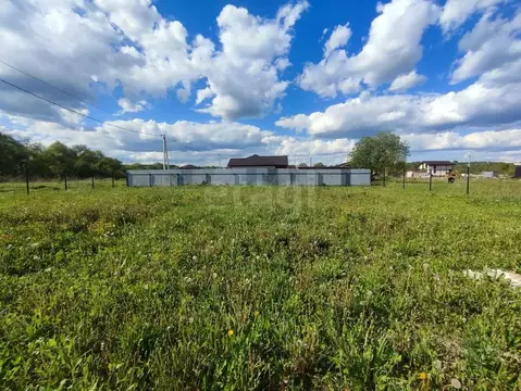 Участок в Калужская область, Калуга ул. Речная (7.1 сот.)