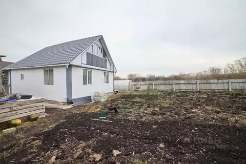 Дом в Башкортостан, Стерлитамакский район, Казадаевский сельсовет, ...