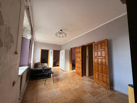 Дом в Ростовская область, Ростов-на-Дону ул. Кржижановского (74 м)