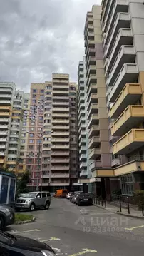 2-к кв. Москва Партизанская ул., 22 (64.0 м)