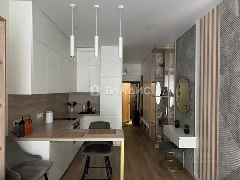 Студия Краснодарский край, Сочи городской округ, Дагомыс пгт ш. ...