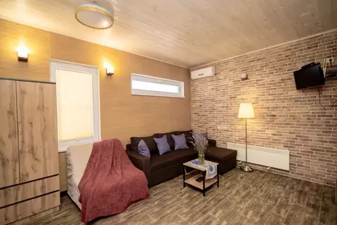 Дом в Краснодарский край, Темрюкский район, Фонталовское с/пос, пос. ...