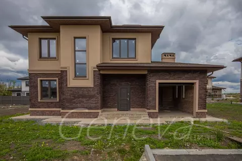 Дом в Ростовская область, Аксайский район, Щепкинское с/пос, пос. ...