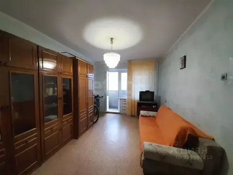 1-к кв. Белгородская область, Белгород ул. Губкина, 35 (31.4 м)