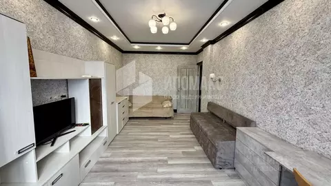 1-к кв. Москва ул. Генерала Донскова, 19 (35.1 м)