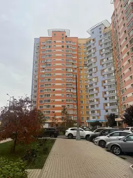 Продается 2-комнатная квартира