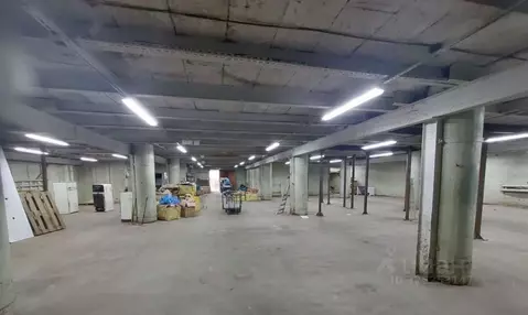 Помещение свободного назначения в Москва Переведеновский пер., 17к2 ...