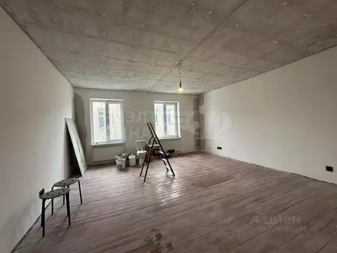 1-к кв. Калининградская область, Калининград Гражданская ул., 5 (44.4 ...