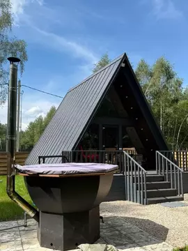 Дом в Московская область, Серпухов городской округ, Семеновское СНТ 3 ...