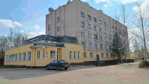 Комната Ивановская область, Иваново ул. 6-я Меланжевая, 1 (17.0 м)