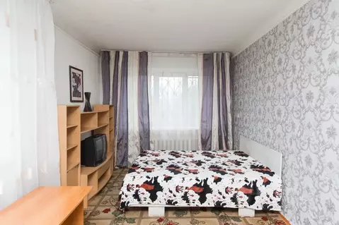 1-к кв. Челябинская область, Челябинск Свердловский просп., 71 (30.0 ...