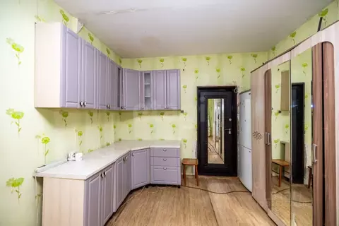 Комната Ханты-Мансийский АО, Сургут Комсомольский просп., 48 (20.0 м)