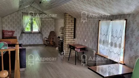 Дом в Волгоградская область, Светлоярский район, Кировское с/пос, ...