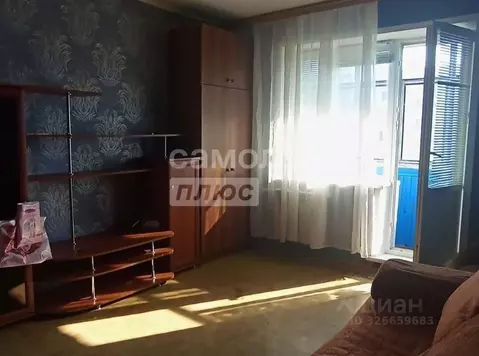 1-к кв. Липецкая область, Липецк просп. Победы, 120 (38.0 м)