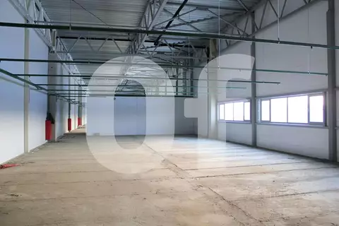 Склад в Московская область, Раменский муниципальный округ, ...