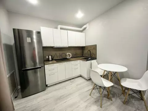 1-к кв. Саратовская область, Саратов просп. Героев Отечества, 4А (38.0 ...