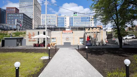 Помещение свободного назначения в Новосибирская область, Новосибирск ...