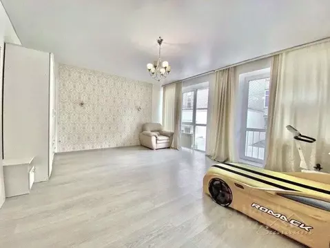 3-к кв. Татарстан, Казань Низенькая ул., 7 (85.0 м)