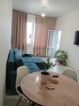 Студия Тюменская область, Тюменский муниципальный округ, с. Ембаево ...