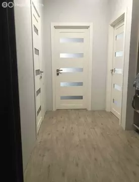 1-комнатная квартира: Новороссийск, Анапское шоссе, 29 (43 м)