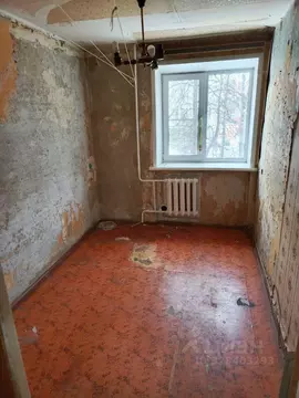 Квартира, 2 комнаты, 40.5 м