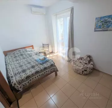 1-к кв. Краснодарский край, Анапа ул. Кати Соловьяновой, 119 (25.0 м)