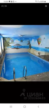 Дом в Новосибирская область, Новосибирский район, Мичуринский ...