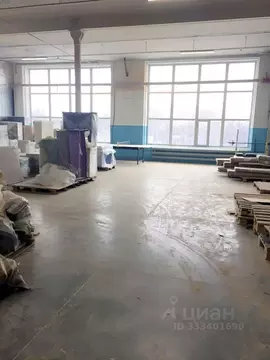 Склад в Московская область, Дедовск г. Истра муниципальный округ, ул. ...