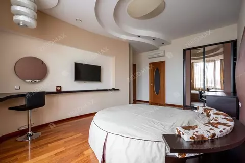 3-к кв. Санкт-Петербург Вязовая ул., 10 (105.3 м)