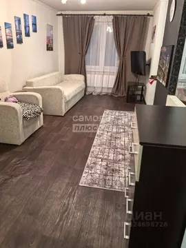 1-к кв. Свердловская область, Екатеринбург ул. Краснолесья, 119 (40.0 ...