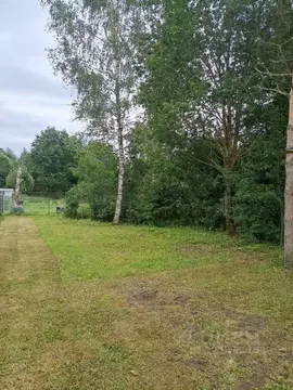 Участок в Тверская область, Конаковский муниципальный округ, Майский ...