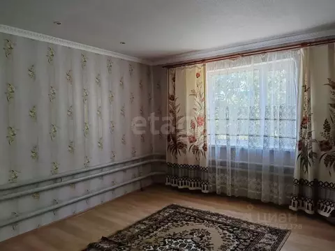 Дом в Ростовская область, Багаевское с/пос, Федулов хут. ул. Комарова ...