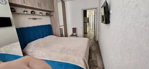 3-к кв. Севастополь Гагаринский муниципальный округ, ул. Военных ...