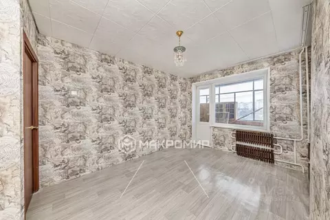 1-к кв. Челябинская область, Челябинск ул. Молодогвардейцев, 58б (30.0 ...