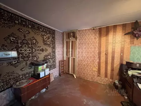 1-к кв. Воронежская область, Воронеж ул. 121-й Стрелковой Дивизии, 4 ...