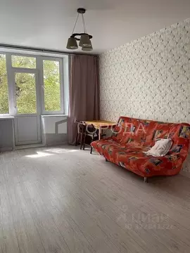 2-к кв. Томская область, Томск Красноармейская ул., 114А (46.0 м)