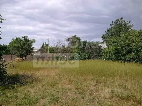 Участок в Крым, Симферопольский район, Николаевка пгт, Якорь кооп.  ...