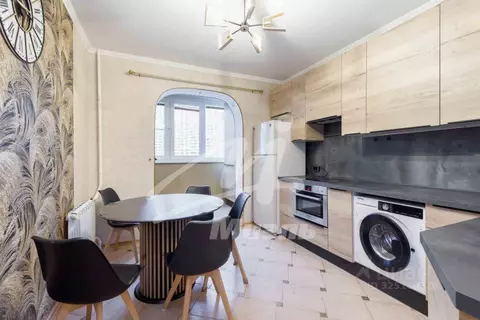 4-к кв. Московская область, Химки ул. Горшина, 3к2 (104.9 м)