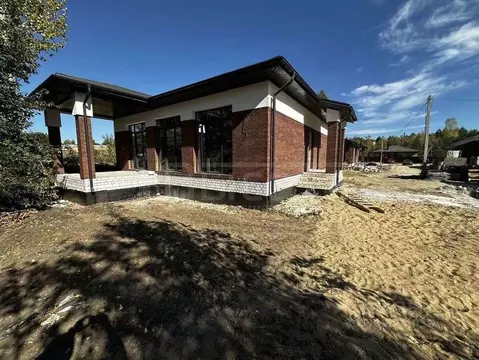 Дом в Воронежская область, с. Новая Усмань ул. Алмазная, 197 (130 м)