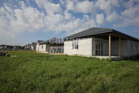 Дом в Челябинская область, Красноармейский муниципальный округ, д. ...