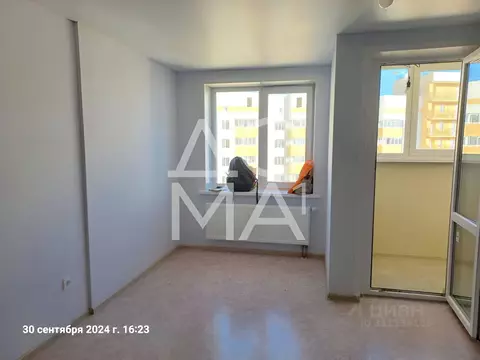 2-к кв. Самарская область, Самара Физкультурная ул., 103 (50.0 м)