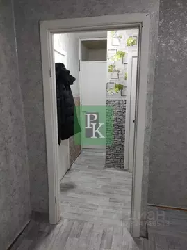 1-к кв. Севастополь ул. Адмирала Юмашева, 15Вк2 (25.9 м)