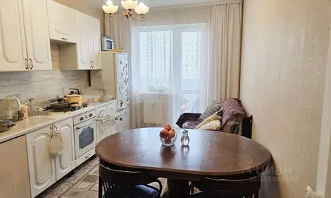 3-к кв. Новгородская область, Великий Новгород ул. Якова Павлова, 7к1 ...