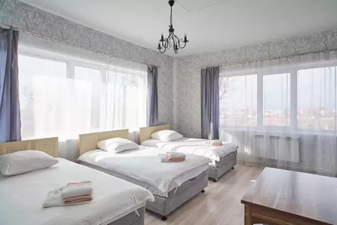 Комната Приморский край, Владивосток Пихтовая ул., 26Г (30.0 м)