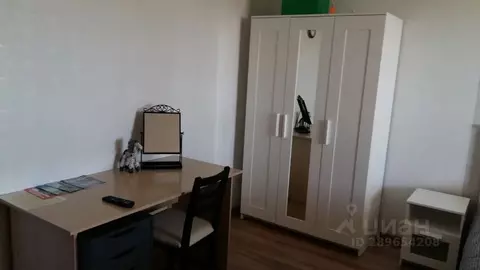 1-к кв. Ленинградская область, Луга просп. Урицкого, 76 (37.0 м)