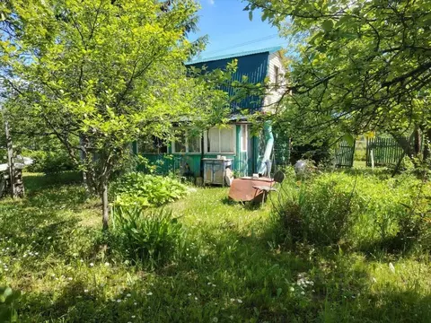 Участок в Нижегородская область, Дальнеконстантиновский муниципальный ...