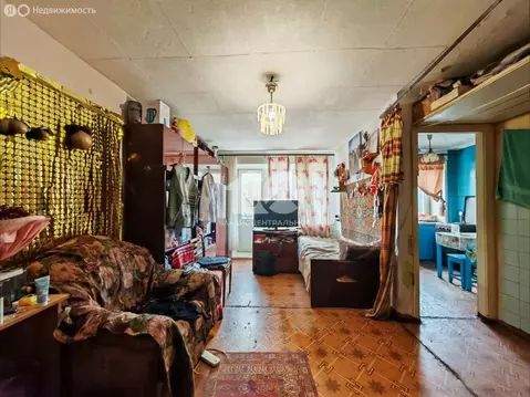 1-комнатная квартира: Новосибирск, улица Немировича-Данченко, 139 ...