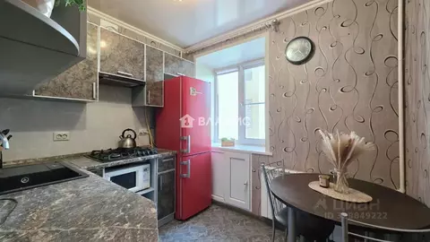 1-к кв. Липецкая область, Липецк Индустриальная ул., 25 (32.3 м)