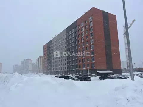 2-к кв. Калужская область, Калуга ул. Академика Потехина, 9 (63.68 м)