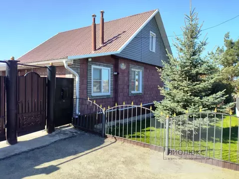 Дом в Челябинская область, Нагайбакский муниципальный округ, с. ...